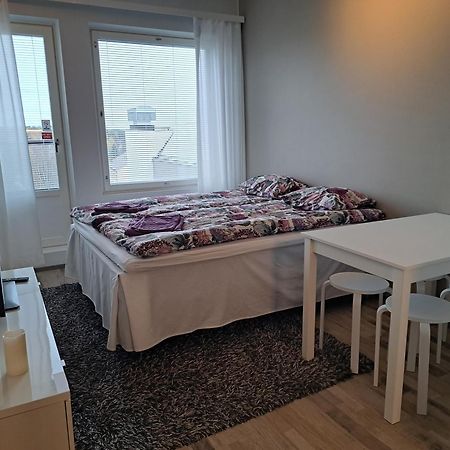 Top Floor City Apartment Рованиеми Екстериор снимка