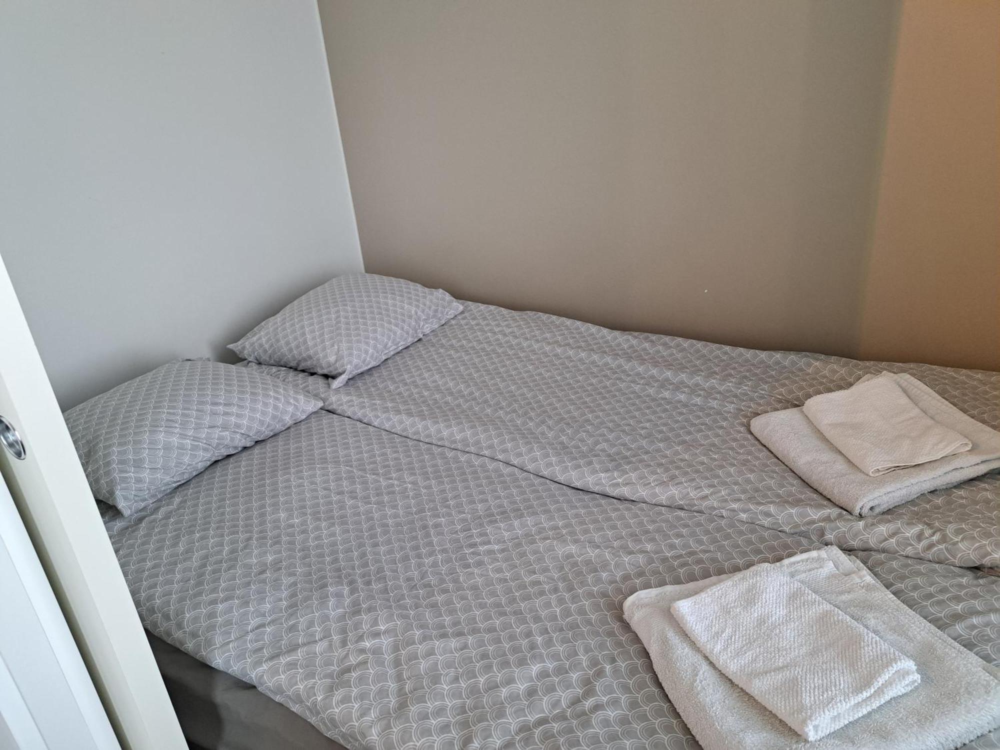 Top Floor City Apartment Рованиеми Екстериор снимка